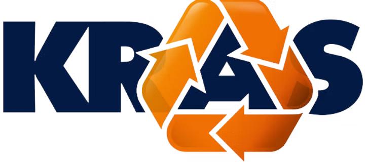 Officiële partner Kras Recycling