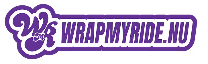 Officiële partner Wrapmyride