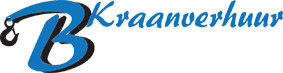 Officiële partner BK Kraanverhuur