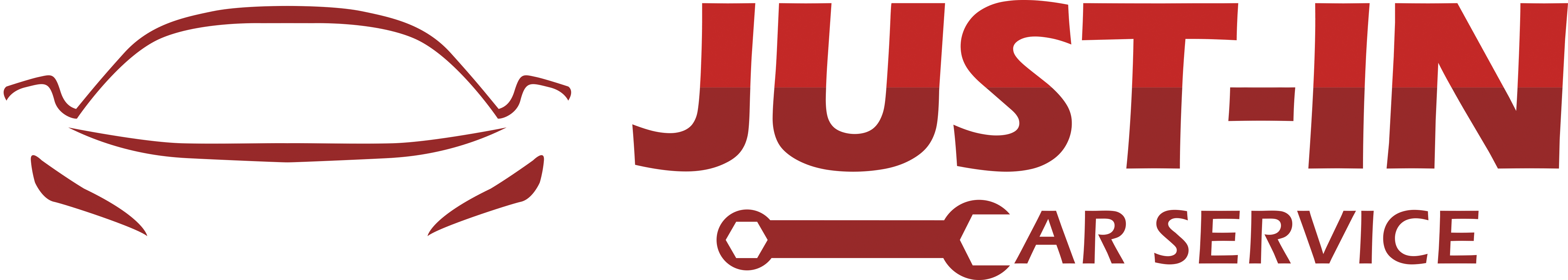 Officiële partner Just-in Car Service
