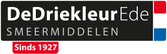 Officiële partner De Driekleur Ede